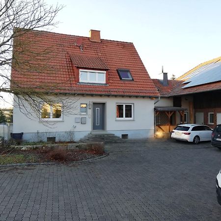 Bimbacher Betten Zewnętrze zdjęcie