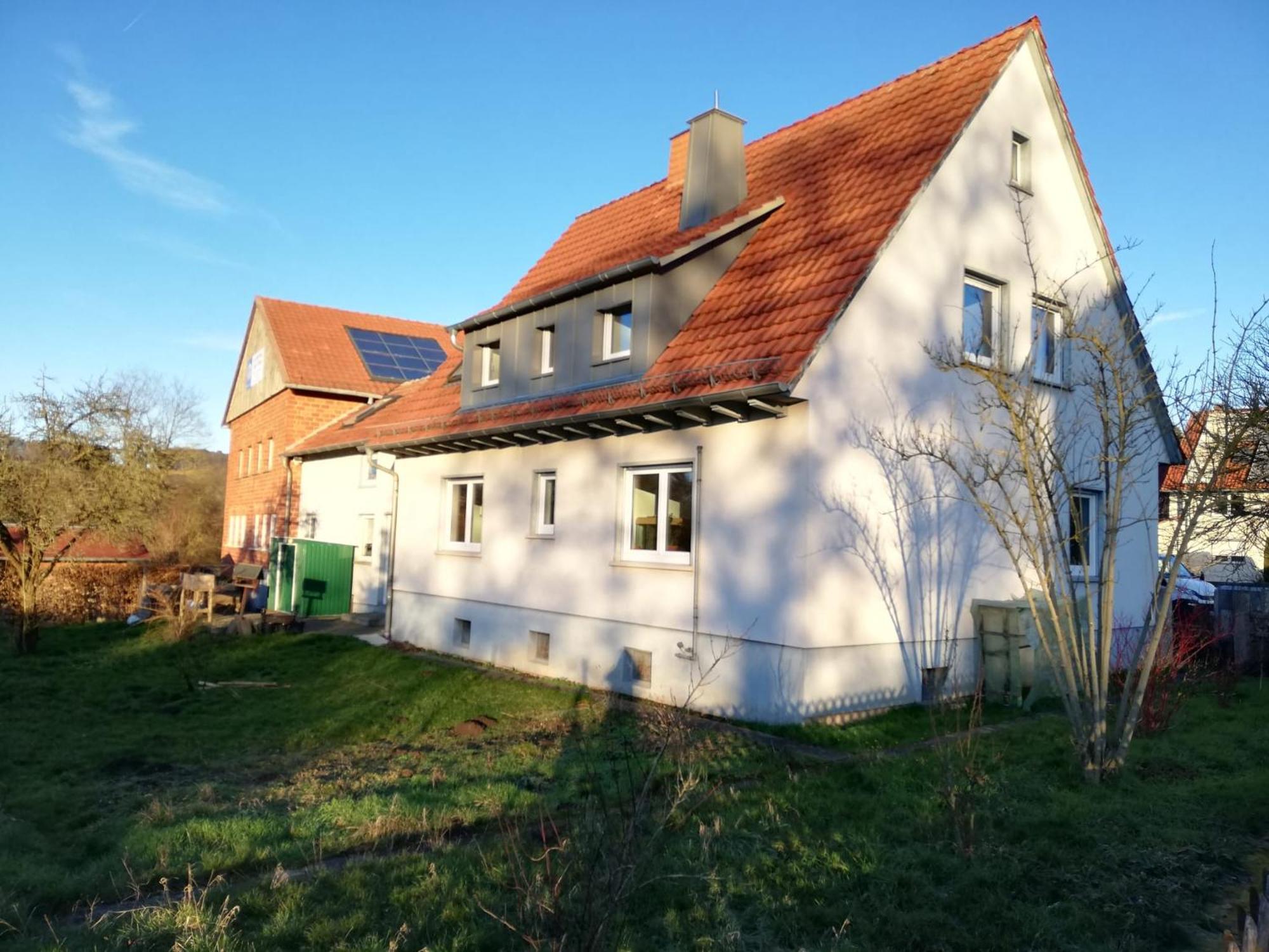 Bimbacher Betten Zewnętrze zdjęcie