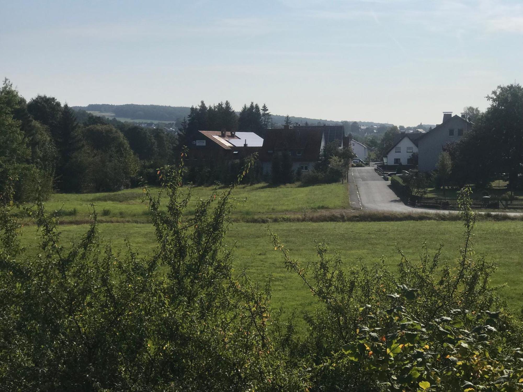 Bimbacher Betten Zewnętrze zdjęcie