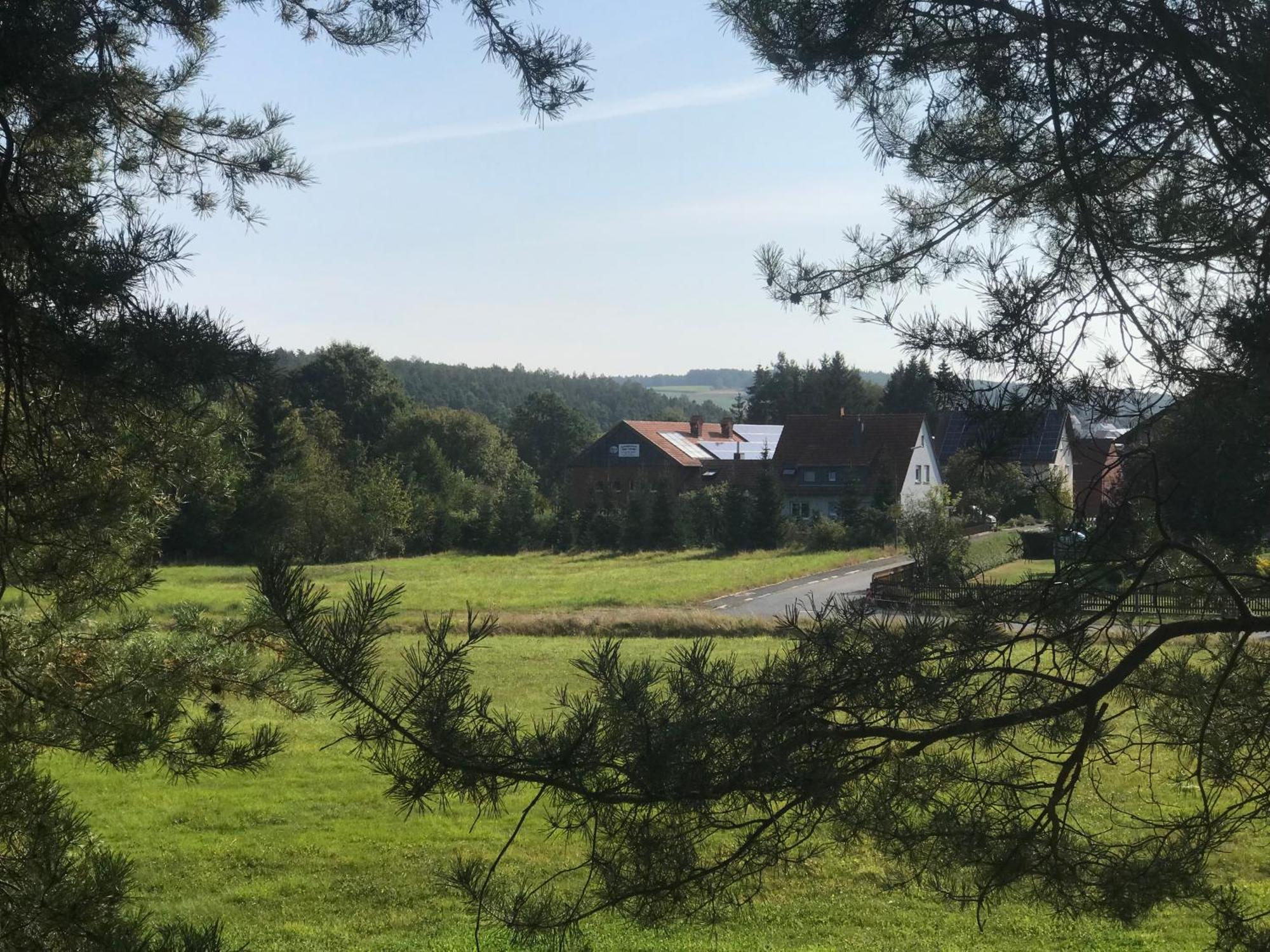 Bimbacher Betten Zewnętrze zdjęcie