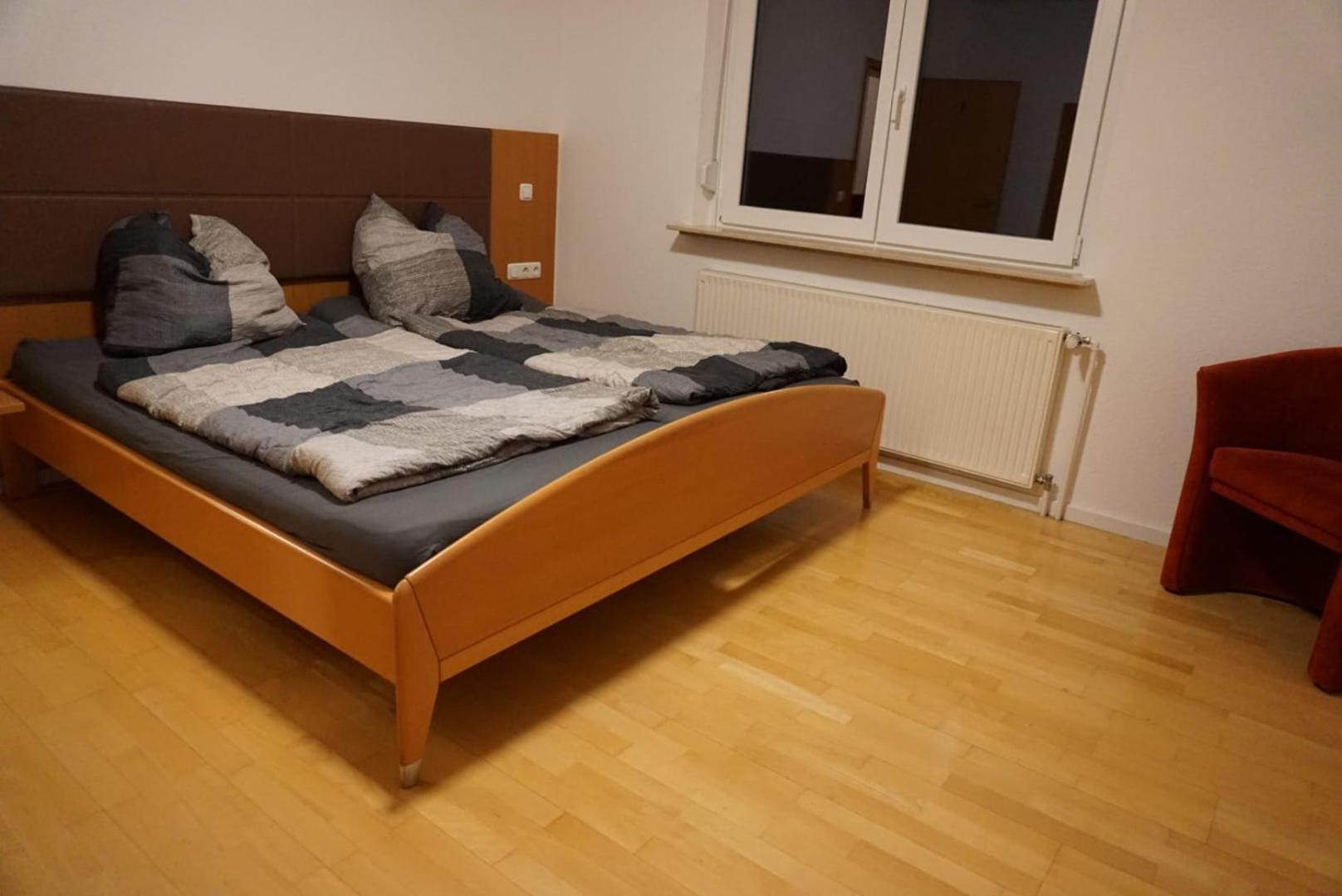 Bimbacher Betten Zewnętrze zdjęcie