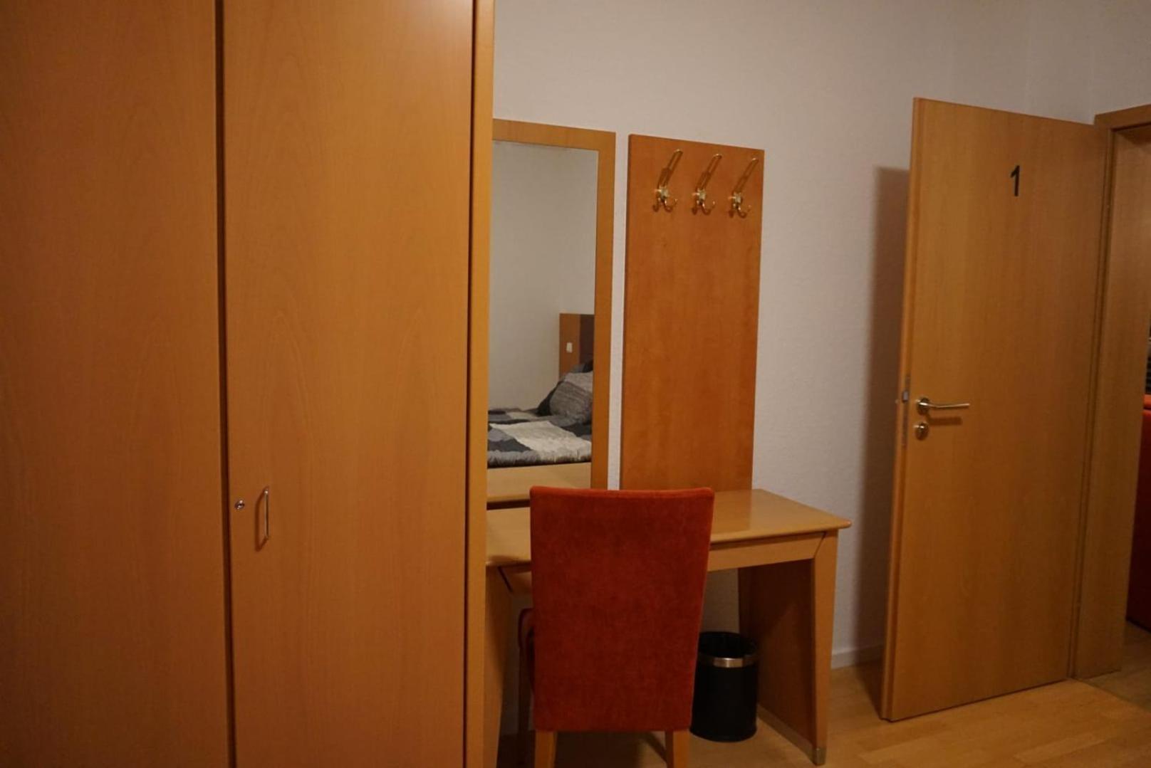 Bimbacher Betten Zewnętrze zdjęcie