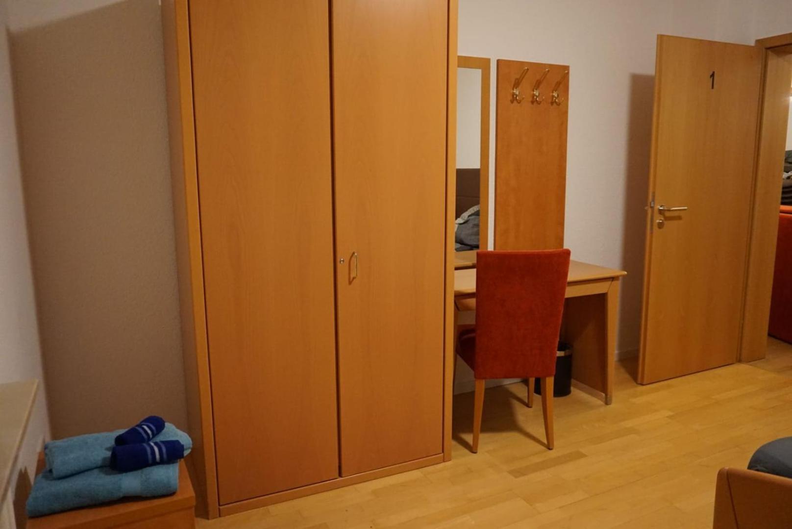 Bimbacher Betten Zewnętrze zdjęcie