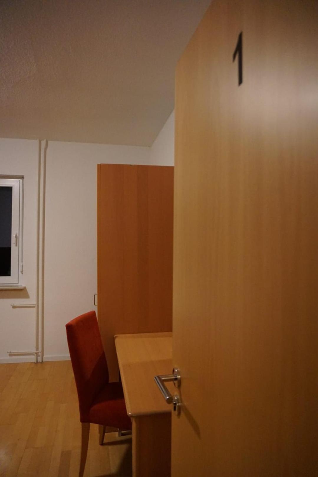 Bimbacher Betten Zewnętrze zdjęcie