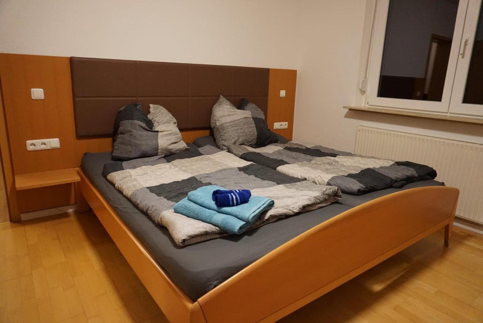 Bimbacher Betten Zewnętrze zdjęcie