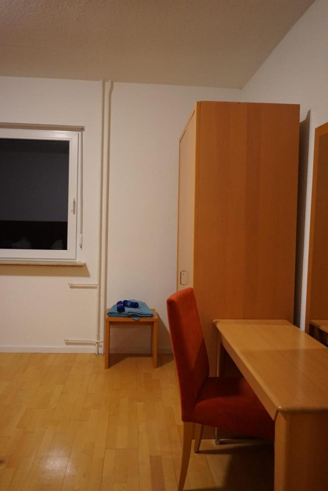 Bimbacher Betten Zewnętrze zdjęcie