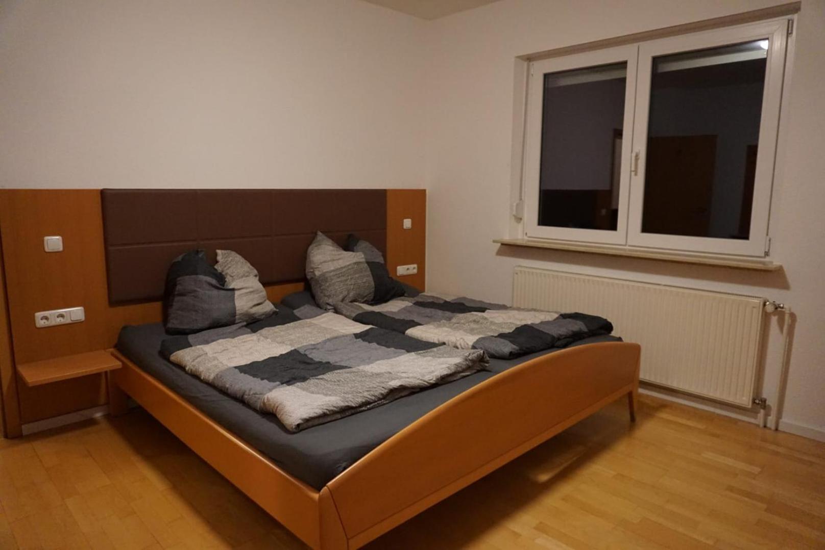 Bimbacher Betten Zewnętrze zdjęcie