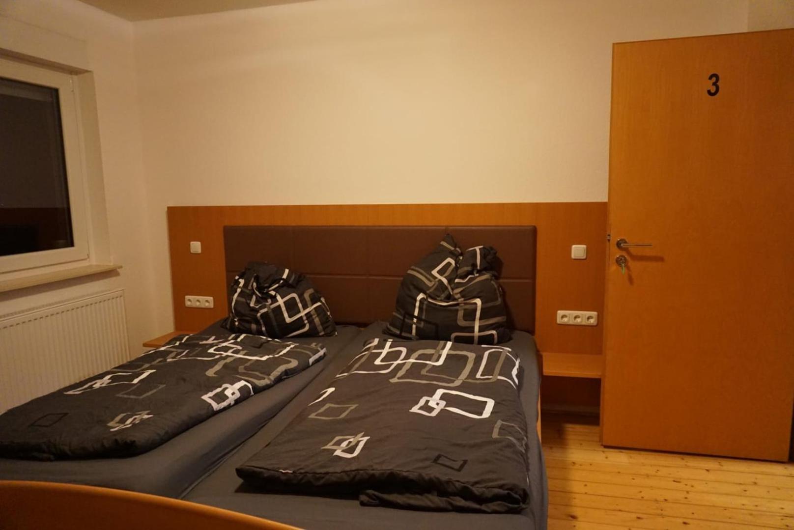 Bimbacher Betten Zewnętrze zdjęcie